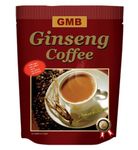 Gmb Ginsengcoffee / rietsuiker 10sach thumb