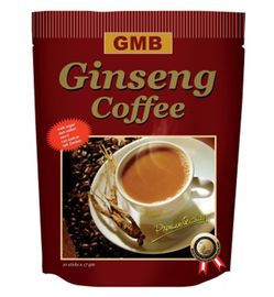Gmb Gmb Ginsengcoffee / rietsuiker
