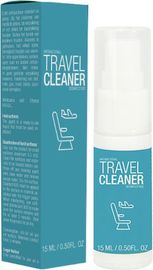Go Clean Go Clean Travel Cleaner