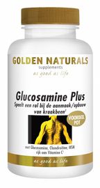 Golden Naturals Golden Naturals Glucosamine Plus