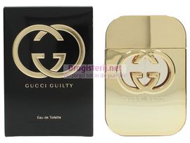 Gucci Gucci Guilty eau de toilette (75ml)