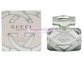 Gucci Gucci Bamboo Women Eau De Parfum