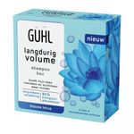 Guhl Shampoo Bar Langdurig Volume 75gram thumb