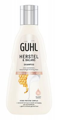 Guhl Shampoo Herstel En Balans 250ml