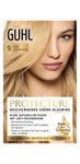 Guhl Protecture Haarverf Beschermende Creme-Kleuring 9 Zeer Licht blond Per stuk thumb