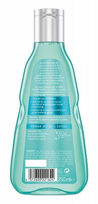 Guhl Shampoo Anti-Roos Blauwe Malva 200ml