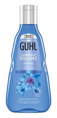 Guhl Shampoo Langdurig Volume 250ml