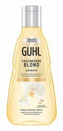 Guhl Guhl Shampoo Fascinerend Blond