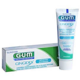 Gum Gum Gingidex Tandpasta