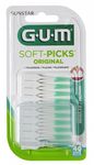 Gum Soft-Picks Original Regular *Bestekoop 40stuks thumb
