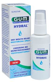 Gum Gum Hydral Spray