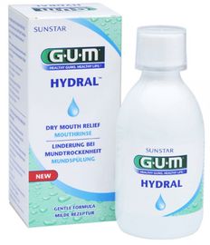 Gum Gum Hydral Mondspoelmiddel
