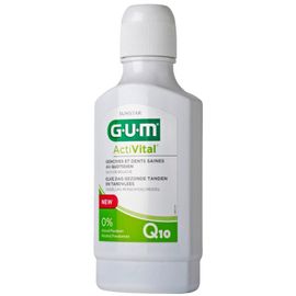 Gum Gum Activital Mondspoelmiddel