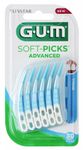 Gum Soft-Picks Advanced Small 30stuks thumb