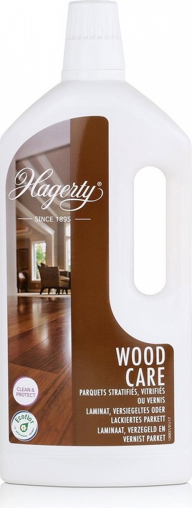 Hagerty Wood Floor Care