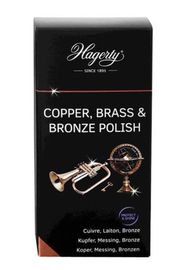 Hagerty Hagerty Copper Bronze Polish