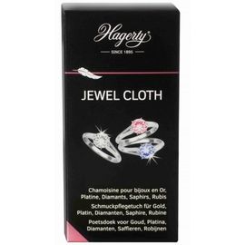 Hagerty Hagerty Jewel Cloth 30 X 36 Cm