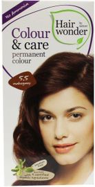 Hairwonder Hairwonder Colour And Care 5.5 Mahonie