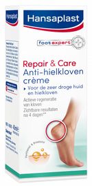 Hansaplast Hansaplast Repair And Care Anti-Hielkloven Creme
