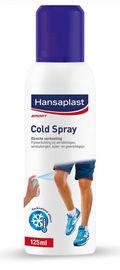Hansaplast Hansaplast Cold Spray