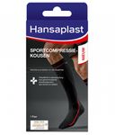 Hansaplast Sportcompressie Kousen Paar thumb