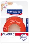 Hansaplast Hechtpleisters Classic 1.25cm 5meter thumb