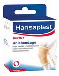 Hansaplast Sport Knieband Large Stuk thumb