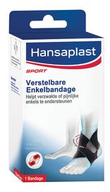 Hansaplast Hansaplast Sport Neopreen Enkelbandage