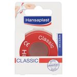 Hansaplast Hechtpleisters Classic 2,5cmx5m Stuk thumb
