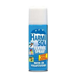 Harmisol Waterdicht Spray
