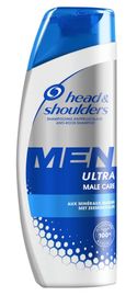 Head And Shoulders Head And Shoulders Men Ultra Care