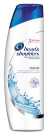 Head And Shoulders Head And Shoulders Shampoo Classic Clean