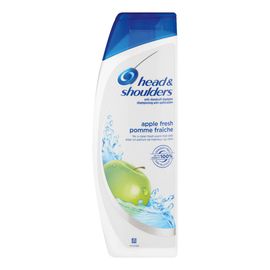 Head And Shoulders Head And Shoulders Anti Roos Shampoo Apple Fresh