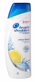 Head And Shoulders Head And Shoulders Shampoo Citrus Fresh