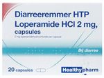 Healthypharm diarreeremmer 20caps thumb