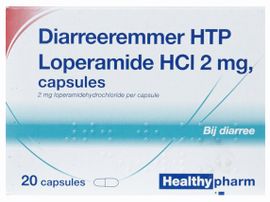 Healthypharm Healthypharm diarreeremmer