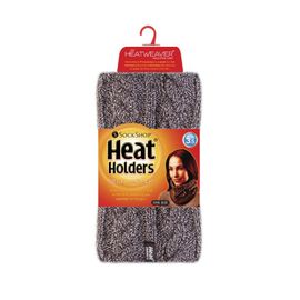 null Heatholders Ladies Heat Holders Neck Warmer
