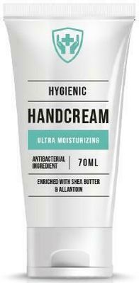 Hegron Handcreme Hygiene 70 ML