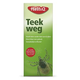 Heltiq Heltiq Teekweg