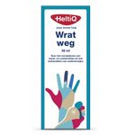 Heltiq Wrat Weg (tegen Wratten) Per stuk thumb