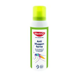 Heltiq Heltiq Anti Muggen Spray