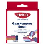 Heltiq Gaaskompres Small 16 Komp, thumb