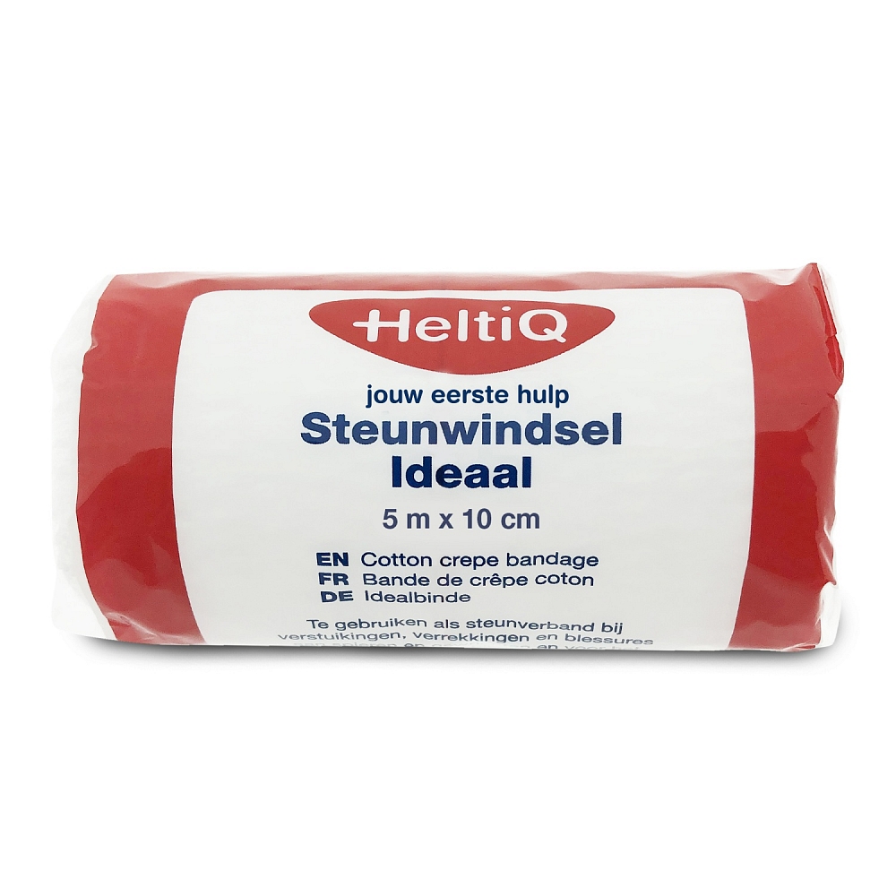 Heltiq Steunwindsel Ideaal 5mx10cm