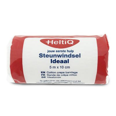 Heltiq Steunwindsel Ideaal 5mx10cm Per stuk