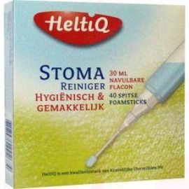 Heltiq Heltiq Stomareiniger B (spits)