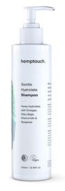 null Hemptouch Gentle Hydrolate Shampoo