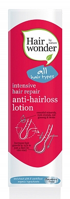 Hennaplus Haarwonder Lotion Anti Hairloss 75ml
