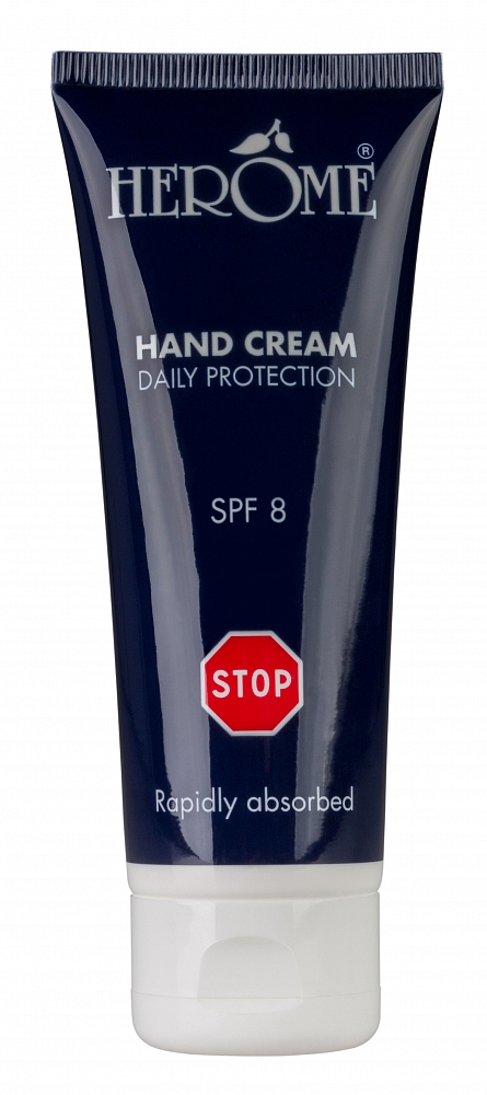 Herome Hand Cream Daily Protection 200ml