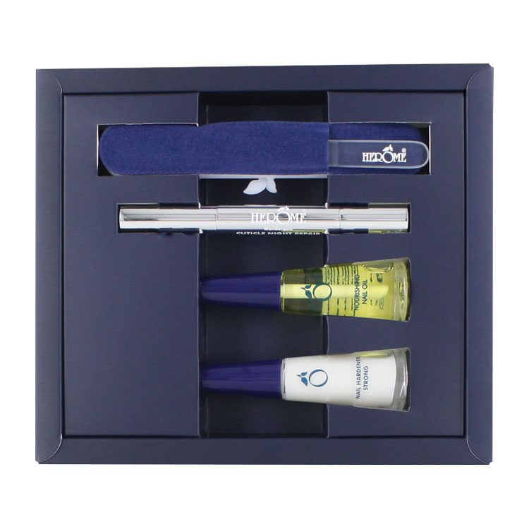 Herome Nail Care Set Large Mix Geschenkset Herome Nail Care Set Large Mix Geschenkset
