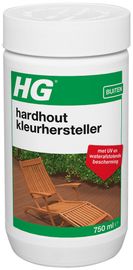 HG HG Hardhout Kleurhersteller